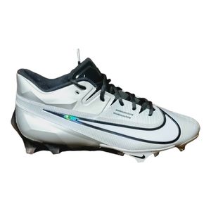 Nike Vapor Edge Elite 360 2 Football Cleats Light Smoke Grey DA5457-002